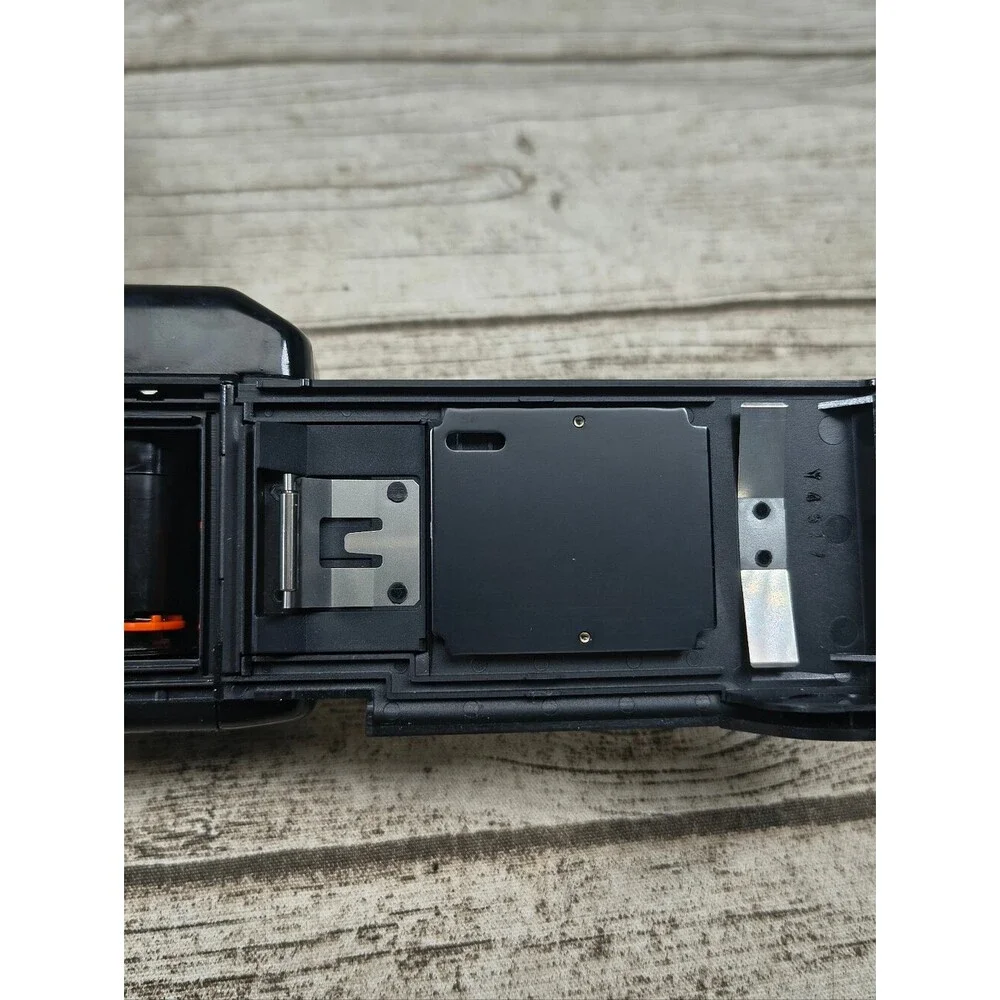 Canon untested sold